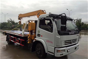 秦淮24小时道路救援服务