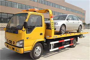 秦淮道路救援一般怎么收费