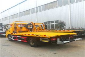 秦淮附近拖车救援搭电