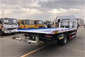 秦淮汽车救援补胎