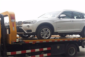 秦淮拖车24小时服务电话